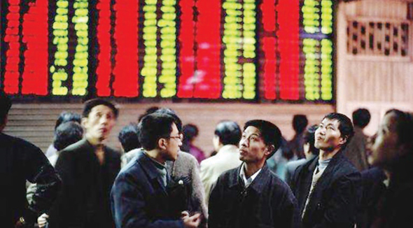 اتجاه العولمة عدم تجاهل الأسواق الناشئة