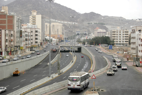 «سبك» تقود مشاريعها بفكر متجدد جمع بين الرؤية الواضحة والخبرة الهندسية