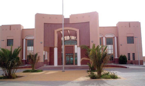 مؤسسة العجالين.. أقسام متنوعة ونشاطات متعددة لتحقيق الأهداف