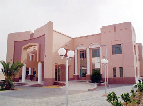 مؤسسة العجالين.. أقسام متنوعة ونشاطات متعددة لتحقيق الأهداف