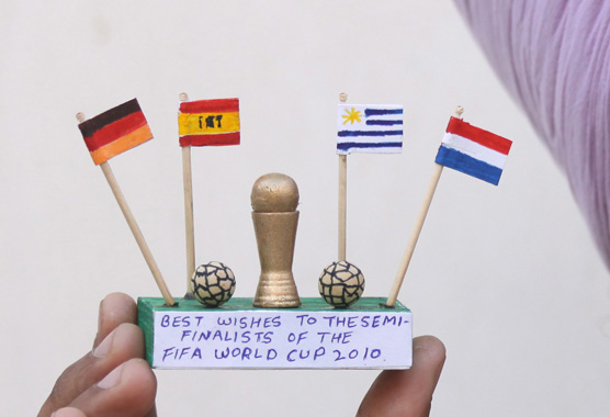 حوار رياضي.. هل تعتقد أن الفرق الأربعة التي وصلت الدور قبل النهائي هي الصفوة .. وتستحق الوصول؟