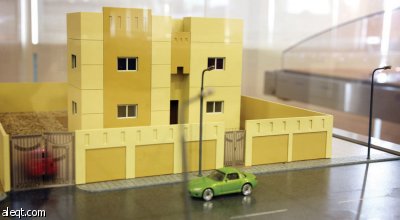 تصاميم مباني هيئة الإسكان .. هل تلائم الأسرة السعودية؟