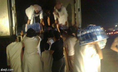 أزمة كهرباء الرقعي: عودة الانقطاعات للحي السكني .. و"السعودية للكهرباء": لا علاقة لنا بالمحطة