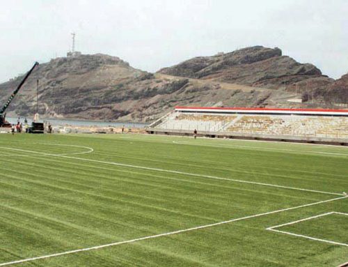 استضافة اليمن لـ «خليجي 20» في «الإنعاش»