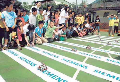 نقص المهارات يمثل أكبر مصدر قلق للصناعة الأوروبية