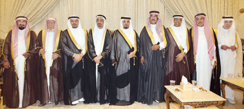 بدء أعمال هدم مركز الملك عبد العزيز للحوار الوطني