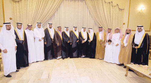 بدء أعمال هدم مركز الملك عبد العزيز للحوار الوطني