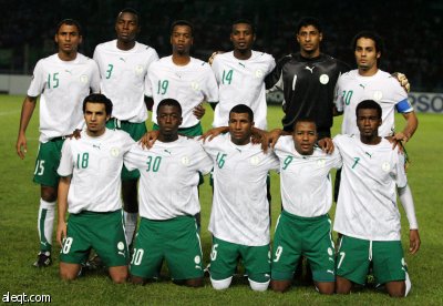 تشكيلة المنتخب .. 9 من الهلال 2 من النصر و 7 من الاهلي و 6 من الاتحاد