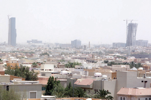 27.1 مليون نسمة عدد سكان المملكة.. منهم 18.7 مليون مواطنون