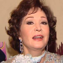 لبلبة أم لخمسة أطفال في فيلم "عائلة ميكي"