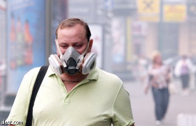 روسيا : 700 شخص يموتون يوميا .. وموجة الحر هي الأشد منذ 1000 عام