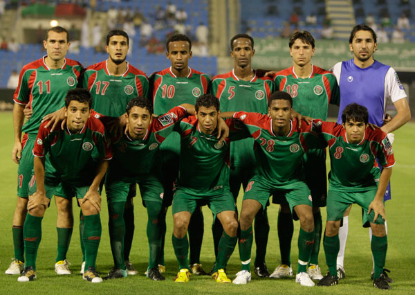 نادي الاتفاق