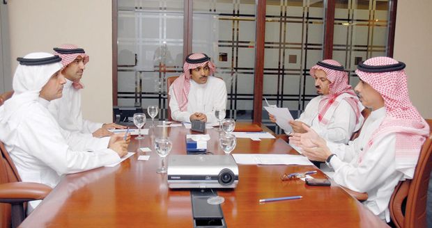 هل حُرمت المنتجات الوطنية من المشاريع الحكومية؟