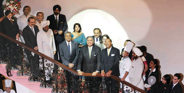 «تاتا» الهندية تستهدف السوق الصينية في إطار حملتها العالمية