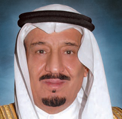 الأمير سلمان يوجه بإطلاق اسم القصيبي على أحد شوارع الرياض