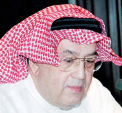 الأمير سلمان يوجه بإطلاق اسم القصيبي على أحد شوارع الرياض