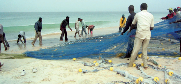موريتانيا تستنجد بالنظام المالي الإسلامي لجذب الاستثمارات الأجنبية