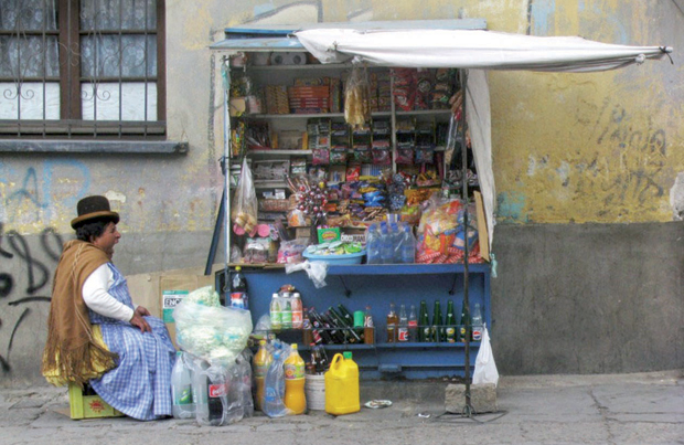 برنامج «الخليج للتنمية» يمول المشاريع الصغيرة في سورية