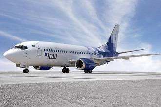 شركة طيران سما السعودية تسرح معظم موظفيها