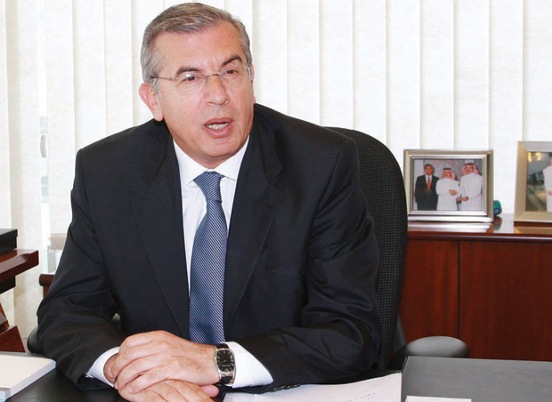 مدير سيارات مرسيدس في السعودية: مبيعاتنا نمت بنسبة 19 %