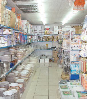 الجمارك تؤكد مضيها نحو مكافحة السلع المقلدة والغش التجاري