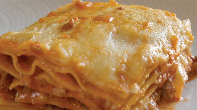 الأكلات الإيطالية تعيد تشكيل موائد السعوديين