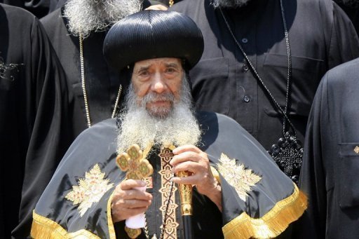 شنودة يعتذر للمسلمين عن تصريحات لأحد مساعديه حول القرآن