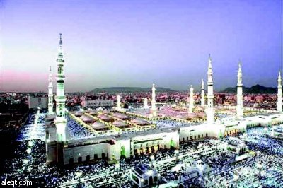 انخفاض نشاط العبادة وارتياد المسجد  بعد رمضان ظاهرة موسمية