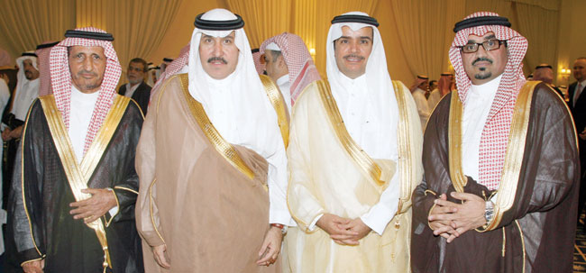 زواج الحكير والرشيد