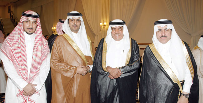 زواج الحكير والرشيد