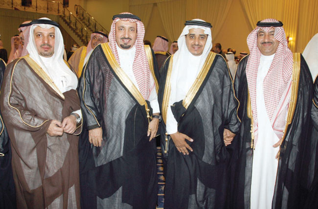 زواج الحكير والرشيد