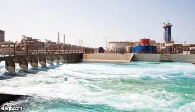 شركة أكوا باور إنترناشونال تدير أعمالها على نطاق دولي في امتلاك وتشغيل محطات تحلية المياه وتوليد الطاقة