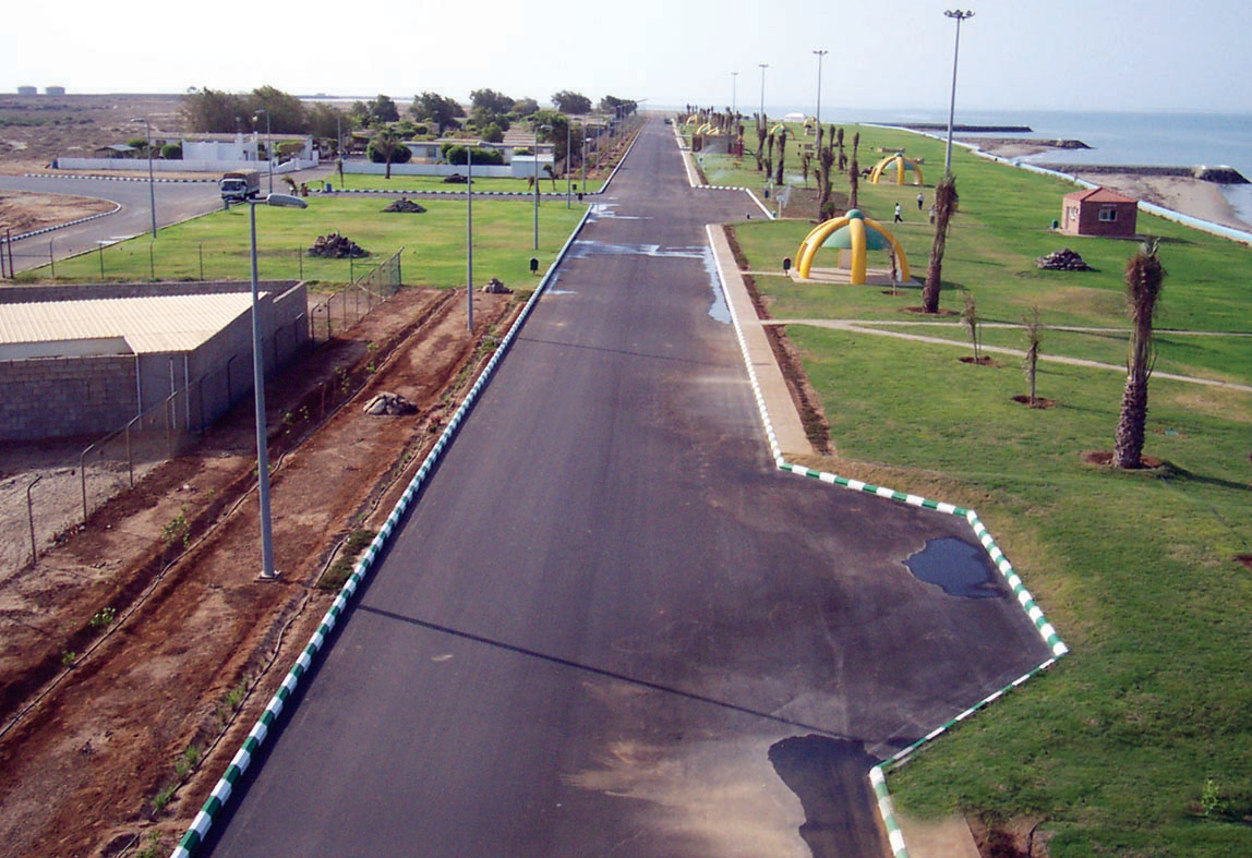 شركة فهد الفوزاني وشركاه للمقاولات شعارها الإنجاز بجودة عالية وبأسعار تنافسية