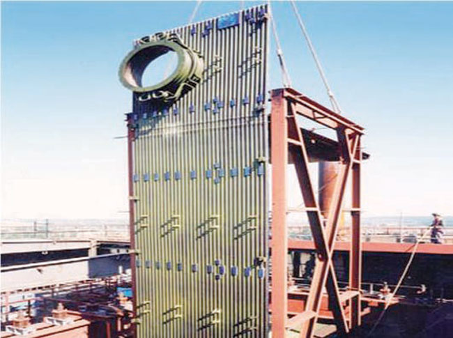 شركة بابكوك بورسيج سيرفيس العربية تمتلك خبرة 25 عاما في السوق السعودية