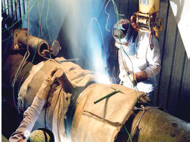 شركة بابكوك بورسيج سيرفيس العربية تمتلك خبرة 25 عاما في السوق السعودية