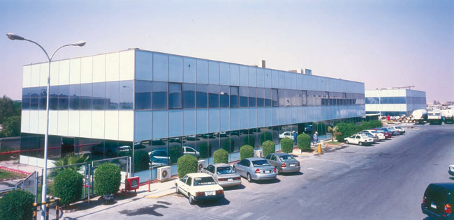 شركة سيغاز .. الرائدة الأولى لسوق الغازات الصناعية والطبية داخل المملكة