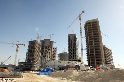 العساف: المشاريع القائمة في مركز الملك عبدالله المالي لم يحدث لها أي تأخير وتسير كما مخطط لها