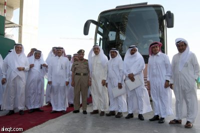 العساف: المشاريع القائمة في مركز الملك عبدالله المالي لم يحدث لها أي تأخير وتسير كما مخطط لها