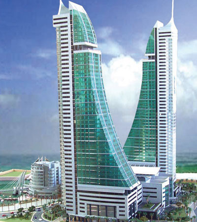 سوق البحرين المالي يدشن المنصة الإسلامية «بيت البورصة»