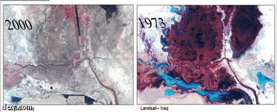 تضاعف نسبة الغبار 8 مرات في بعض مناطق السعودية