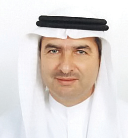 الجـابري رئيساً تنفيذياً للائتمان والمخاطر في «ساب»