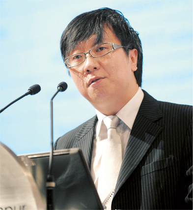 روبرت سو : نخشى أن تؤثر حجة «تمويل الإرهاب» على تدفق الأموال الخليجية إلينا