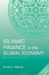 Islamic Finance in the Global Economy