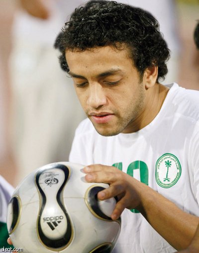 أرفض تسمية منتخب «خليجي 20» بالرديف