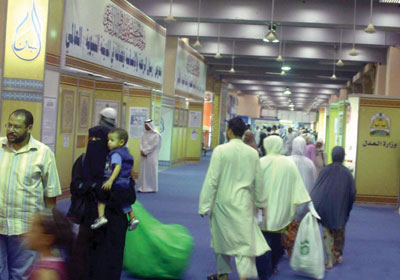 «بنيان» يجمع 56 جهة حكومية وأهلية لخدمة زوار المسجد النبوي