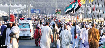 التقرير الختامي لـ «الصحة» في الحج: للنجاح أسباب ومقاييس ومواصفات