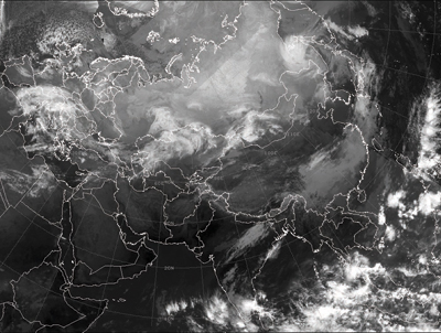«الإكليل» يجلب الأمطار إلى المملكة.. والشتاء يدخل في 6 ديسمبر