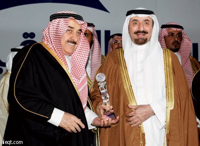 الأمير جلوي يدعو القطاع الخاص لمزيد من المبادرات والجهات الحكومية لتذليل الصعوبات