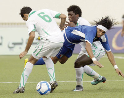 خليجي 20: "كلاسيكو" الخليج.. لقب رابع للسعودية أو عاشر للكويت