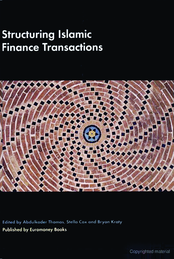 Structuring Islamic Finance Transactions